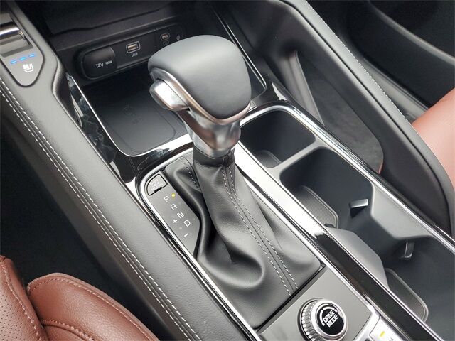 2025 Kia Telluride SX St. Augustine FL