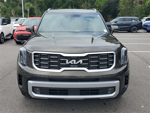 2025 Kia Telluride SX St. Augustine FL