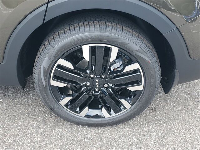 2025 Kia Telluride SX St. Augustine FL