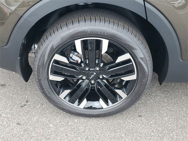 2025 Kia Telluride SX St. Augustine FL