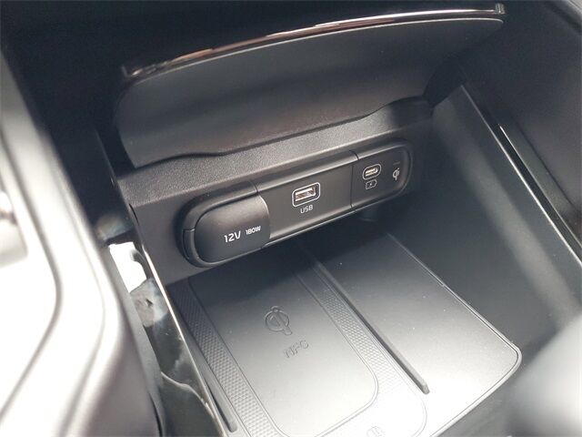 2025 Kia Telluride SX St. Augustine FL