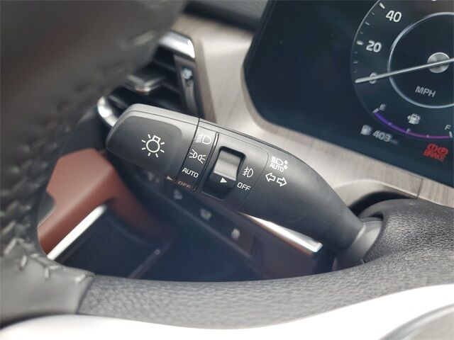 2025 Kia Telluride SX St. Augustine FL