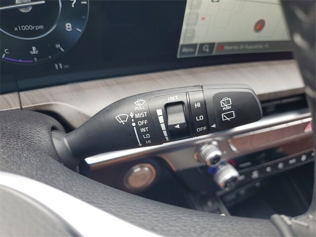2025 Kia Telluride SX St. Augustine FL