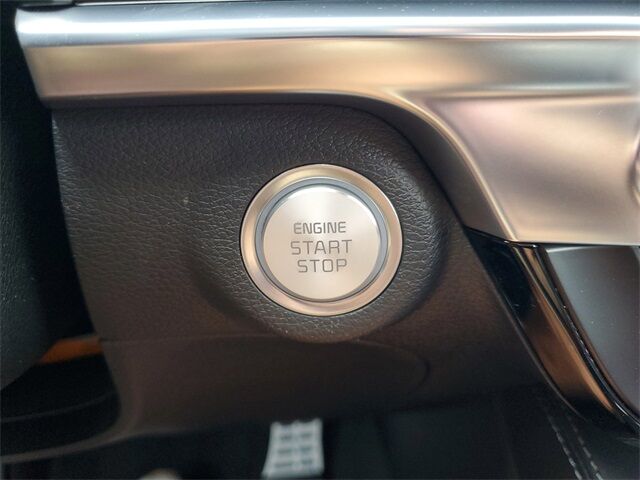 2025 Kia Telluride SX St. Augustine FL