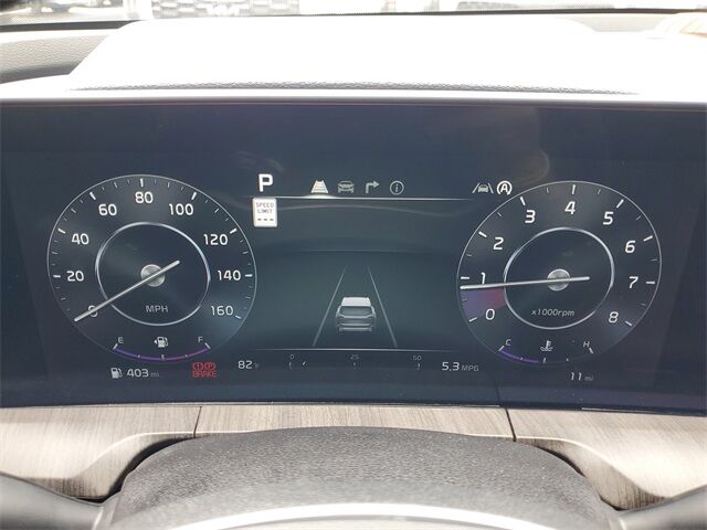 2025 Kia Telluride SX St. Augustine FL