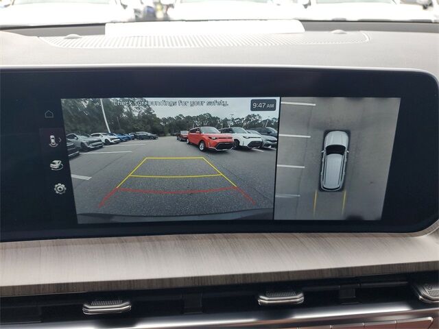 2025 Kia Telluride SX St. Augustine FL