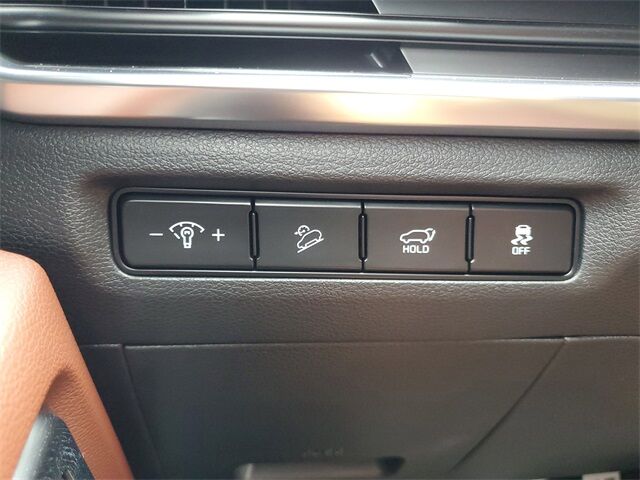 2025 Kia Telluride SX St. Augustine FL