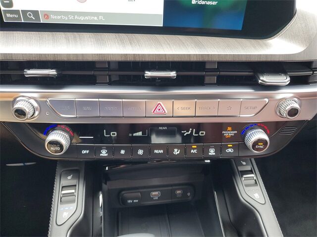 2025 Kia Telluride SX St. Augustine FL