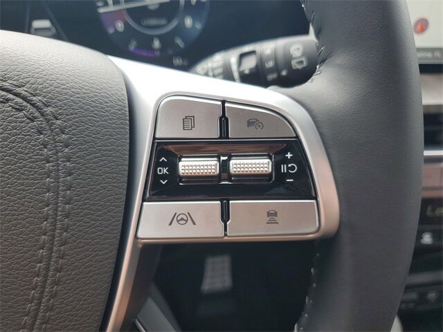 2025 Kia Telluride SX St. Augustine FL