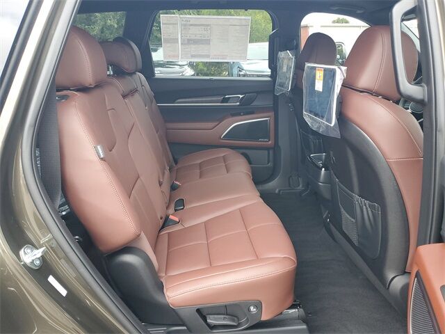 2025 Kia Telluride SX St. Augustine FL