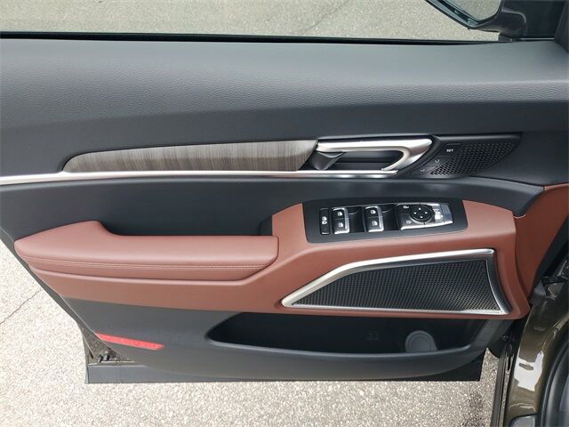 2025 Kia Telluride SX St. Augustine FL