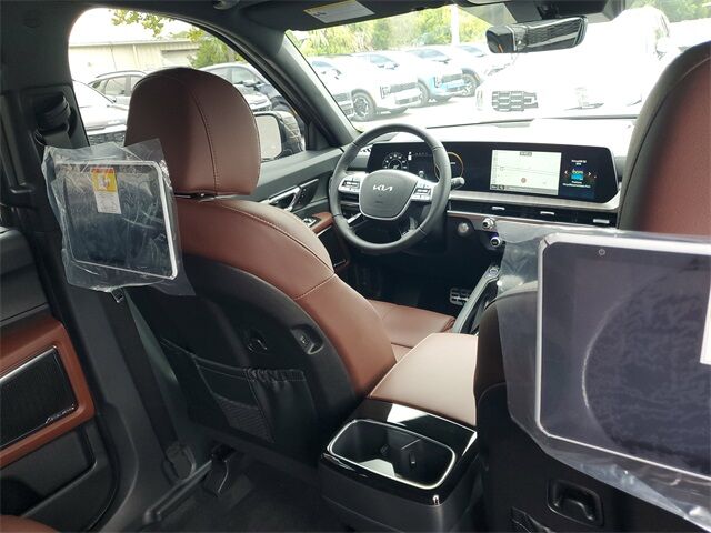 2025 Kia Telluride SX St. Augustine FL