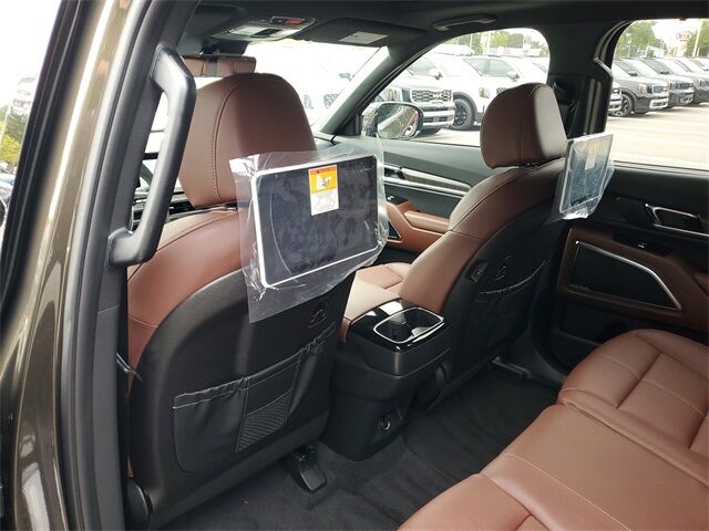 2025 Kia Telluride SX St. Augustine FL