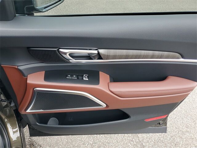 2025 Kia Telluride SX St. Augustine FL