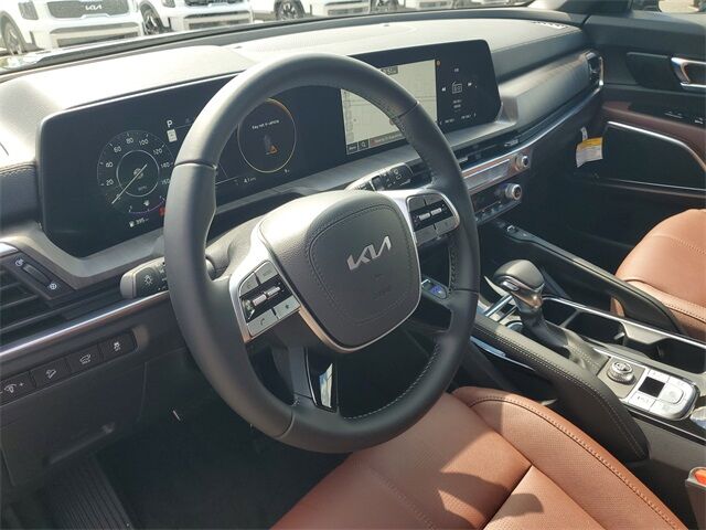 2025 Kia Telluride SX St. Augustine FL