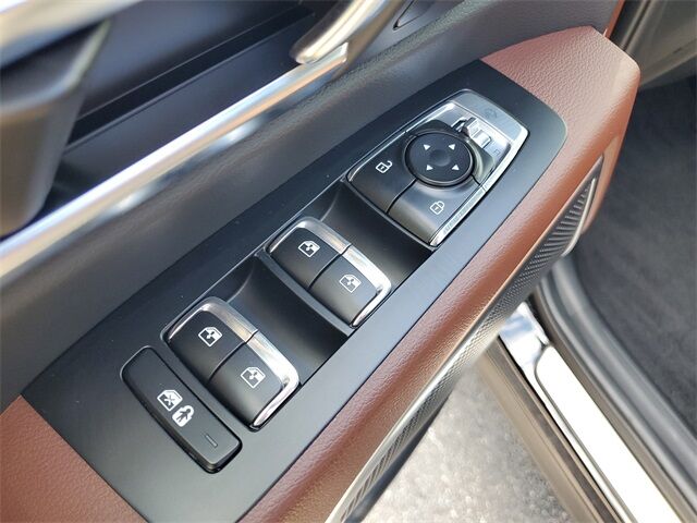 2025 Kia Telluride SX St. Augustine FL