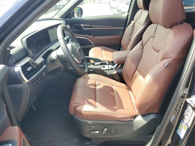 2025 Kia Telluride SX St. Augustine FL