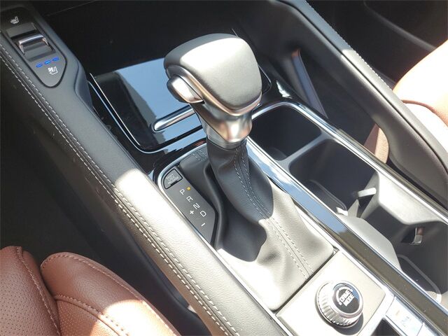 2025 Kia Telluride SX St. Augustine FL