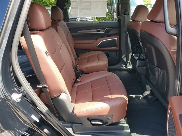 2025 Kia Telluride SX St. Augustine FL