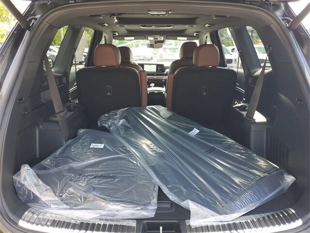 2025 Kia Telluride SX St. Augustine FL
