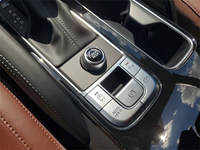 2025 Kia Telluride SX St. Augustine FL