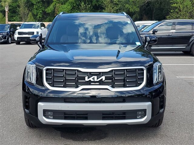 2025 Kia Telluride SX St. Augustine FL