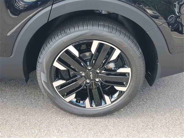 2025 Kia Telluride SX St. Augustine FL