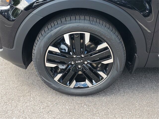 2025 Kia Telluride SX St. Augustine FL