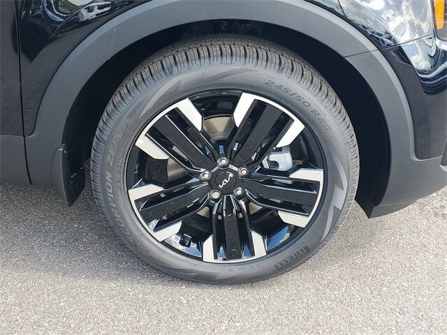 2025 Kia Telluride SX St. Augustine FL