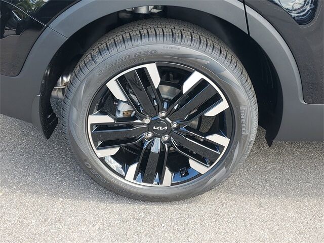 2025 Kia Telluride SX St. Augustine FL