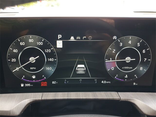 2025 Kia Telluride SX St. Augustine FL