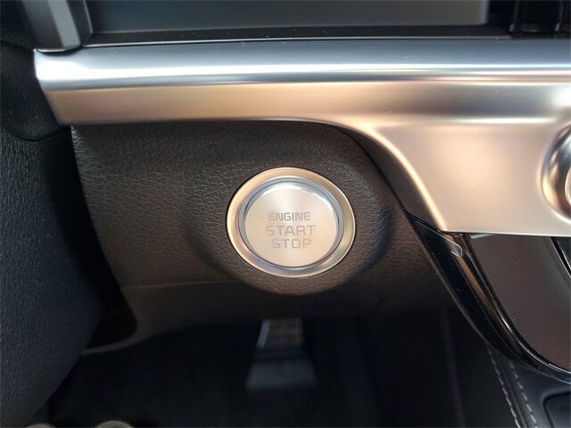 2025 Kia Telluride SX St. Augustine FL
