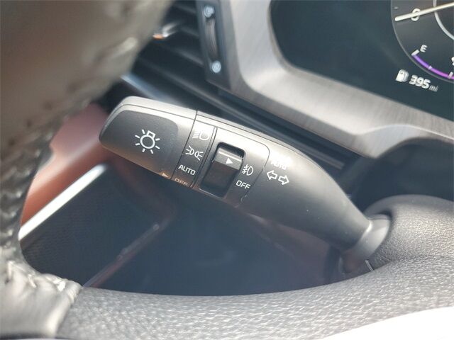 2025 Kia Telluride SX St. Augustine FL