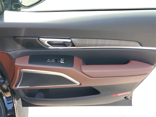 2025 Kia Telluride SX St. Augustine FL