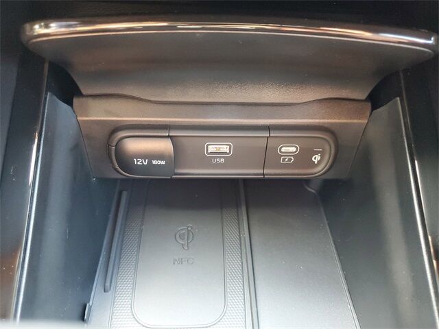 2025 Kia Telluride SX St. Augustine FL