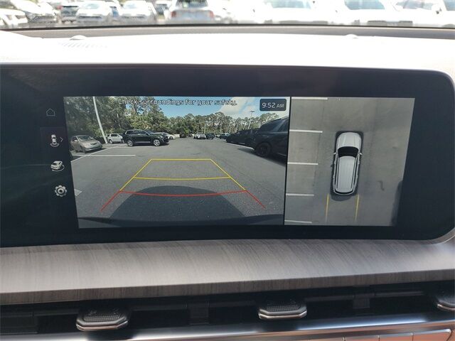 2025 Kia Telluride SX St. Augustine FL