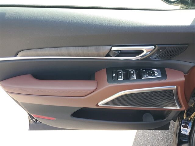 2025 Kia Telluride SX St. Augustine FL