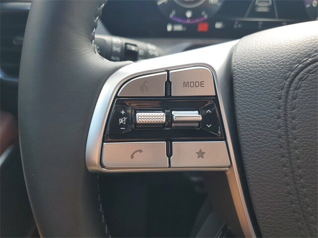 2025 Kia Telluride SX St. Augustine FL