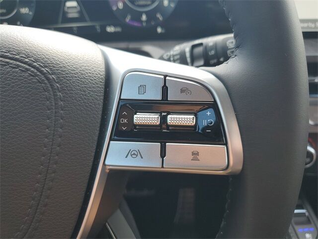 2025 Kia Telluride SX St. Augustine FL