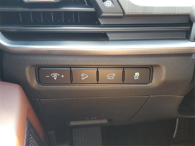 2025 Kia Telluride SX St. Augustine FL