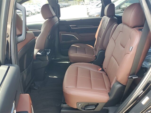 2025 Kia Telluride SX St. Augustine FL