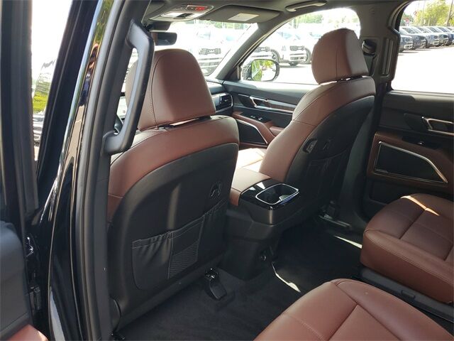 2025 Kia Telluride SX St. Augustine FL