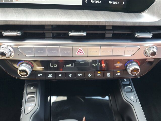 2025 Kia Telluride SX St. Augustine FL
