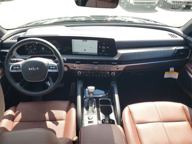 2025 Kia Telluride SX St. Augustine FL