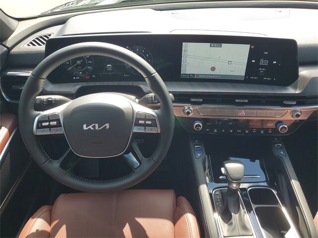2025 Kia Telluride SX St. Augustine FL