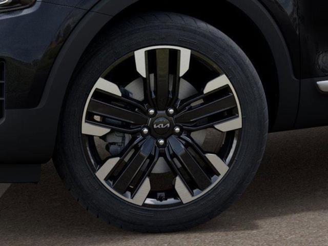 2025 Kia Telluride SX Tucson AZ