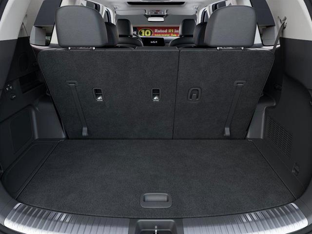 2025 Kia Telluride SX Tucson AZ