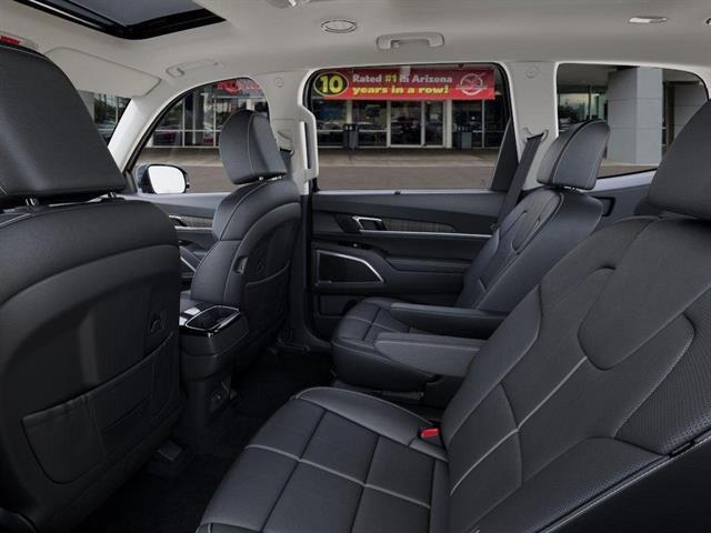 2025 Kia Telluride SX Tucson AZ