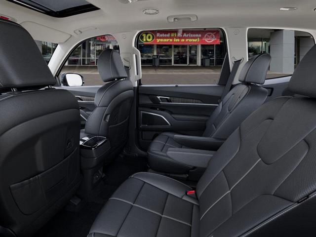 2025 Kia Telluride SX Tucson AZ