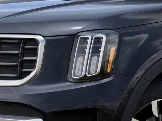 2025 Kia Telluride SX Tucson AZ